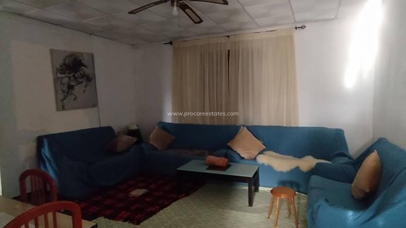 Resale - Country Property - Orihuela - Correntías Bajas