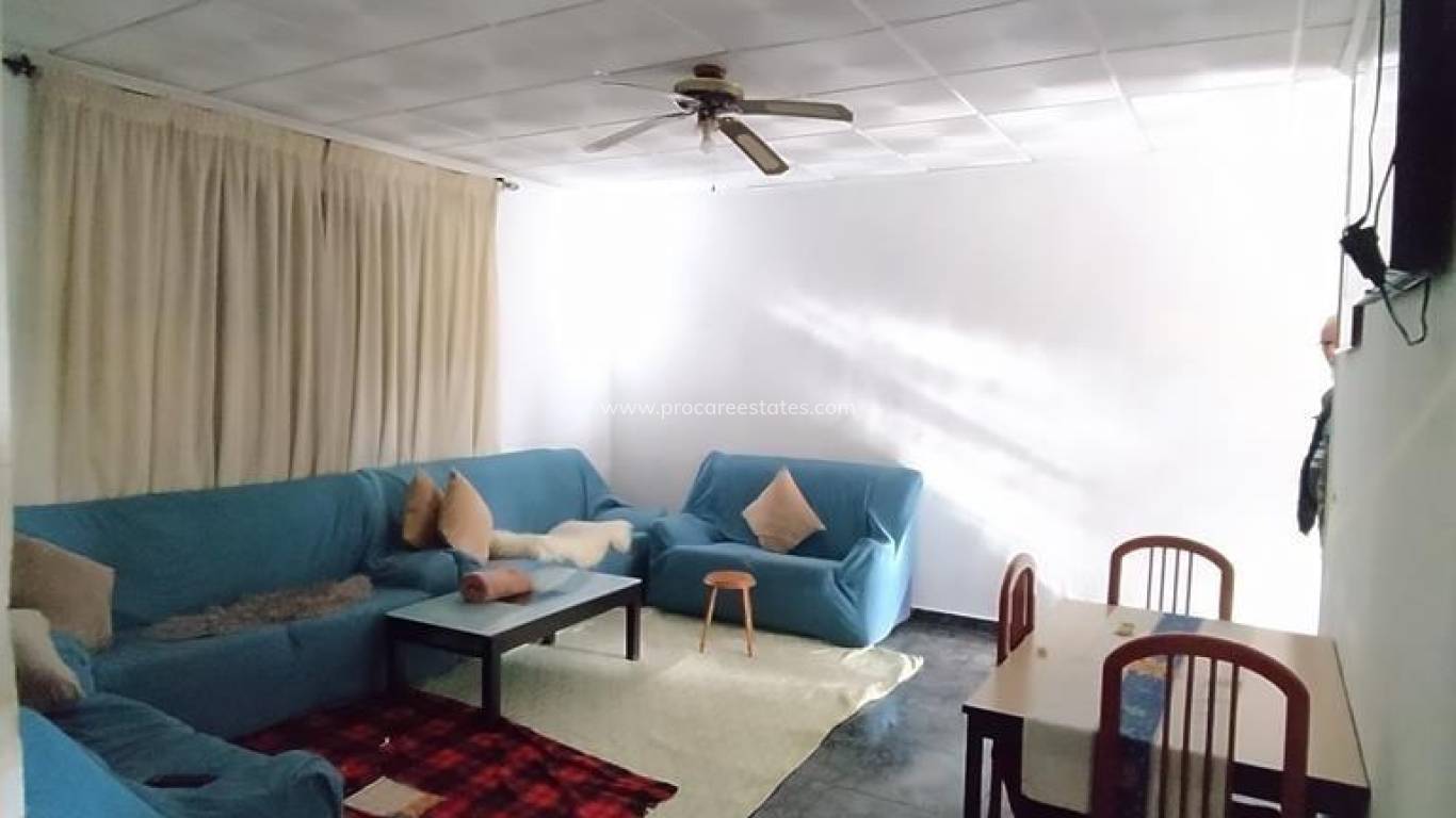 Resale - Country Property - Orihuela - Correntías Bajas