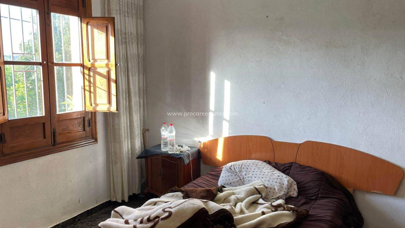 Resale - Country Property - Orihuela - Correntías Bajas