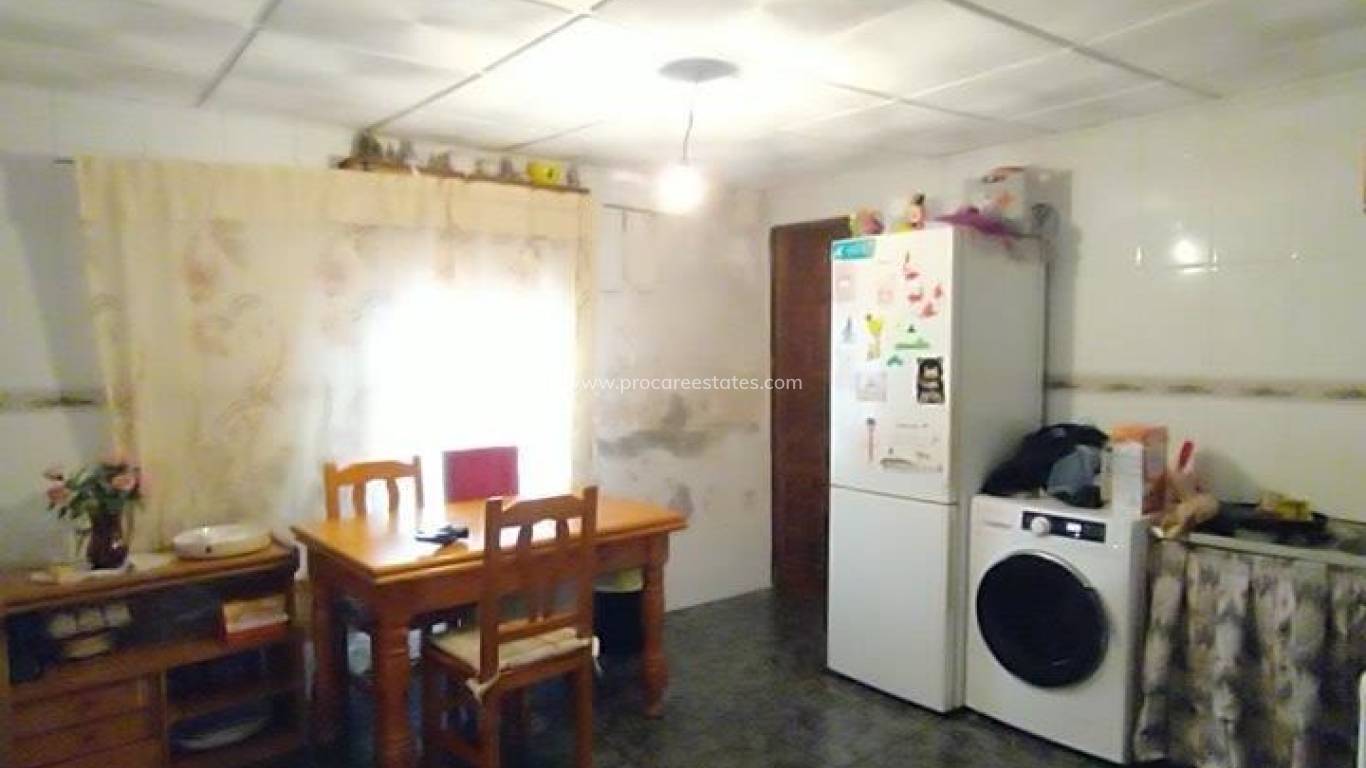 Resale - Country Property - Orihuela - Correntías Bajas