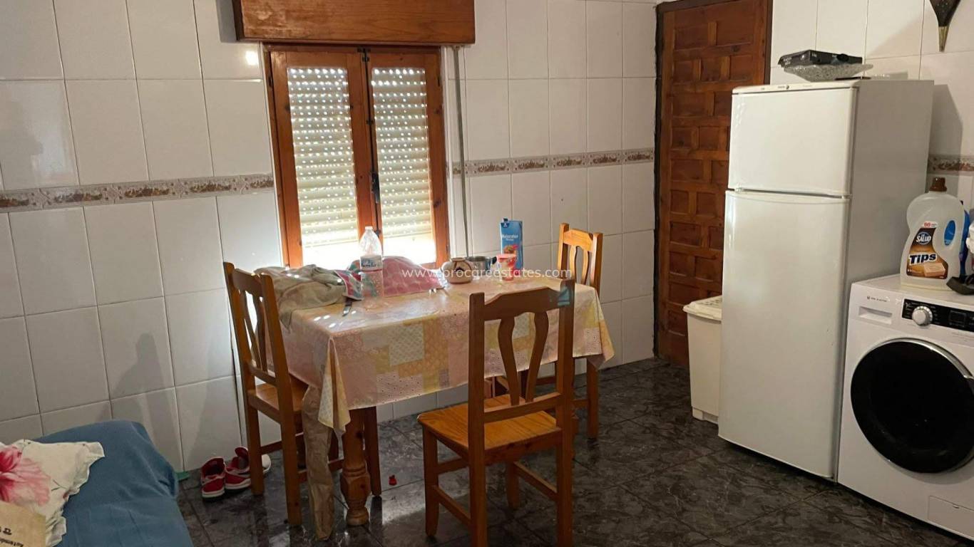 Resale - Country Property - Orihuela - Correntías Bajas