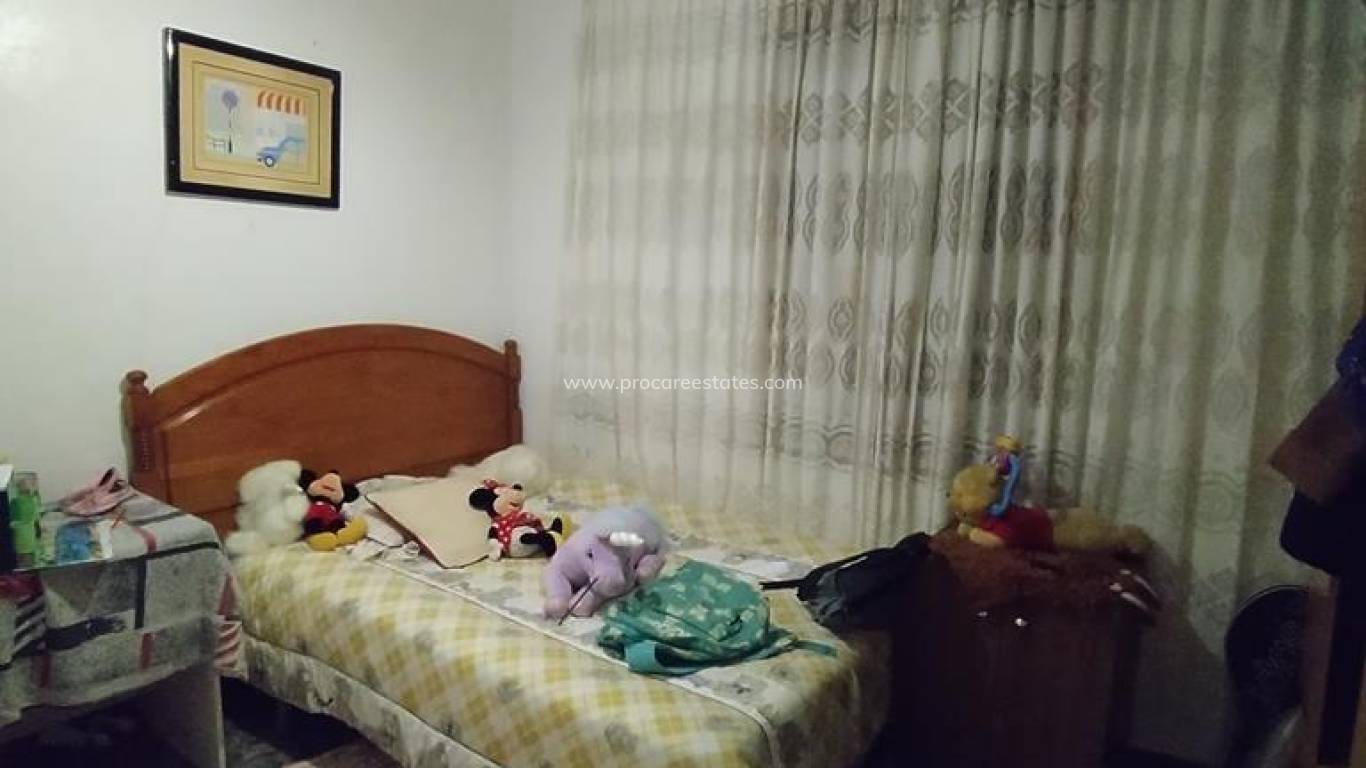 Resale - Country Property - Orihuela - Correntías Bajas