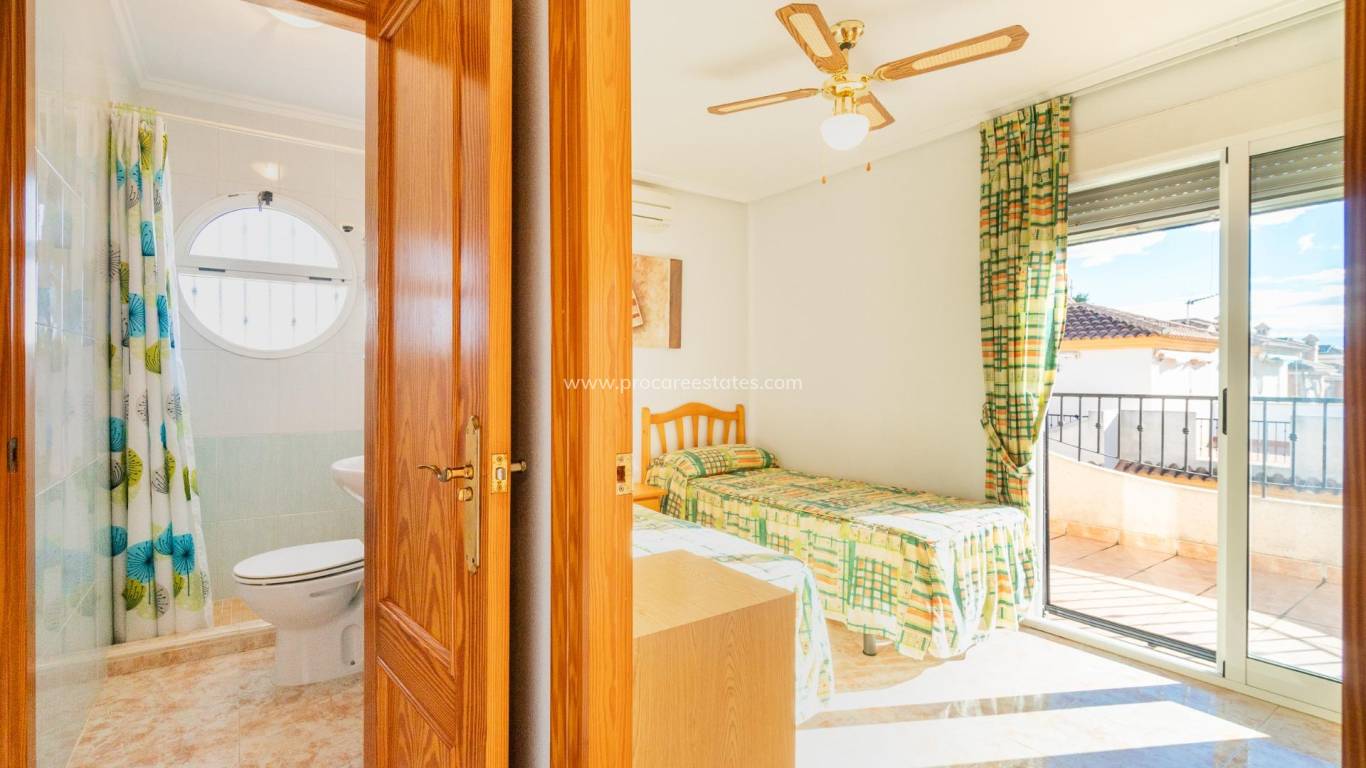 Resale - Country Property - Orihuela Costa - Playa Flamenca