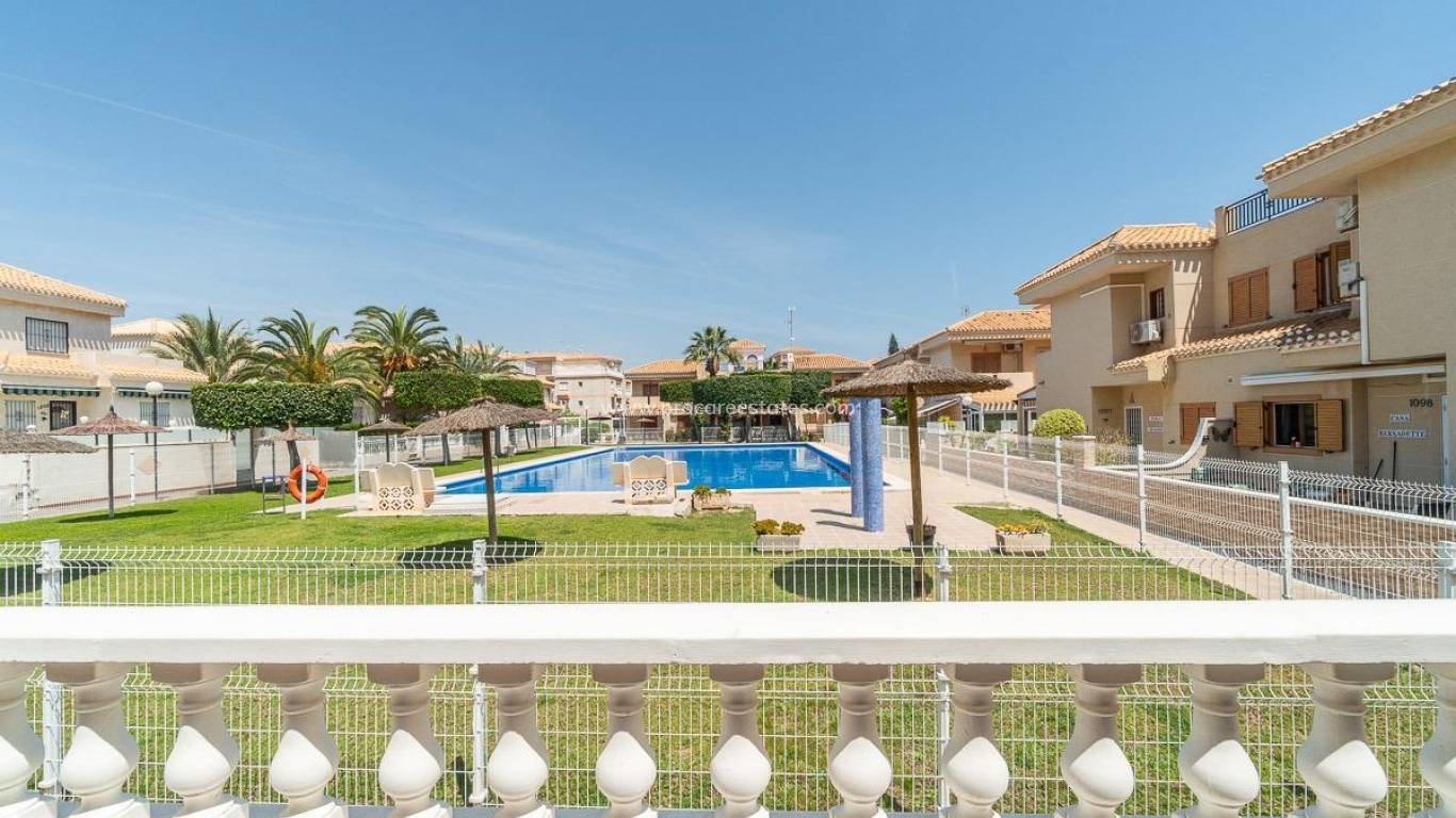 Resale - Country Property - Orihuela Costa - Playa Flamenca