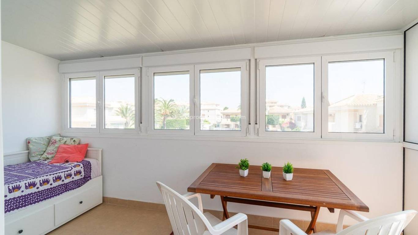 Resale - Country Property - Orihuela Costa - Playa Flamenca