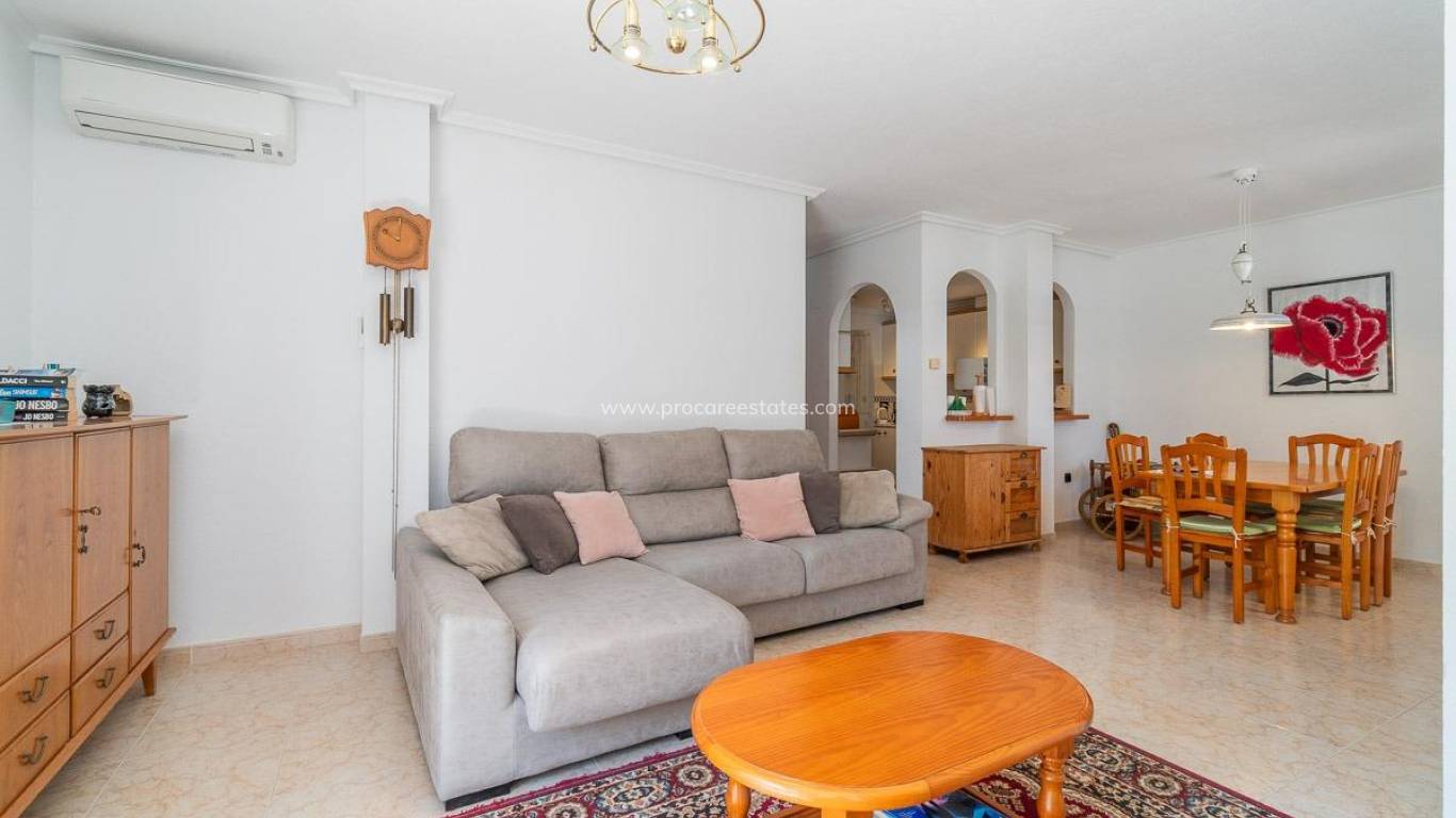 Resale - Country Property - Orihuela Costa - Playa Flamenca