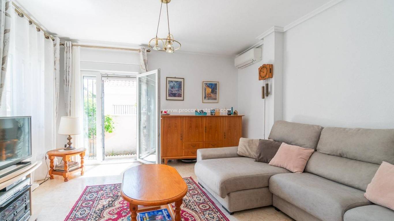 Resale - Country Property - Orihuela Costa - Playa Flamenca