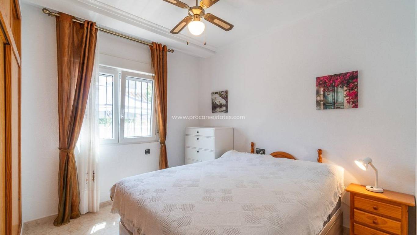 Resale - Country Property - Orihuela Costa - Playa Flamenca