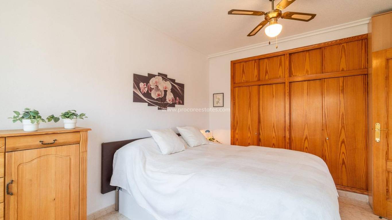 Resale - Country Property - Orihuela Costa - Playa Flamenca