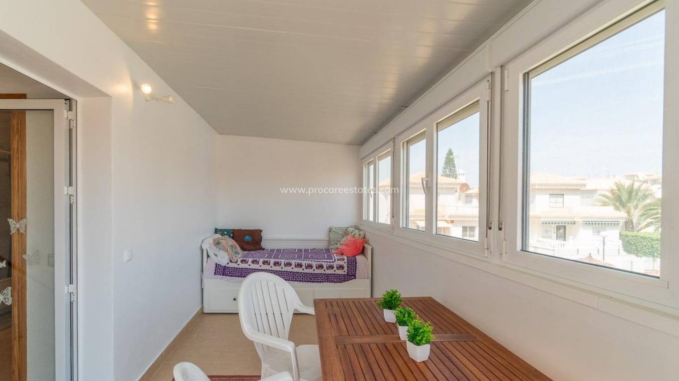 Resale - Country Property - Orihuela Costa - Playa Flamenca