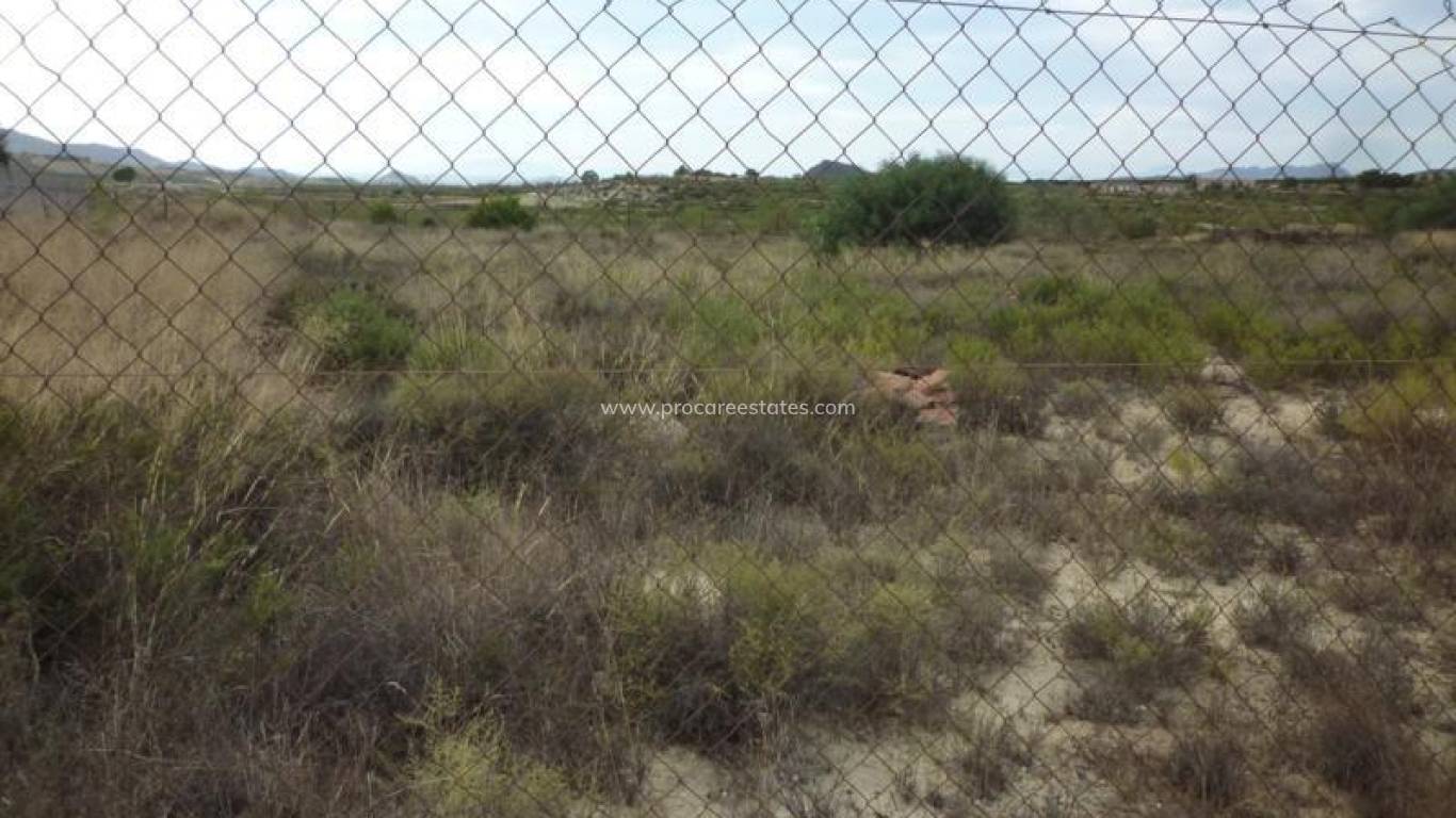 Resale - Country Property - Orihuela - Desamparados-Hurchillo-Torremendo