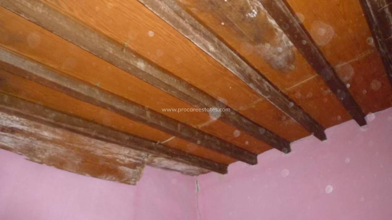 Resale - Country Property - Orihuela - Desamparados-Hurchillo-Torremendo