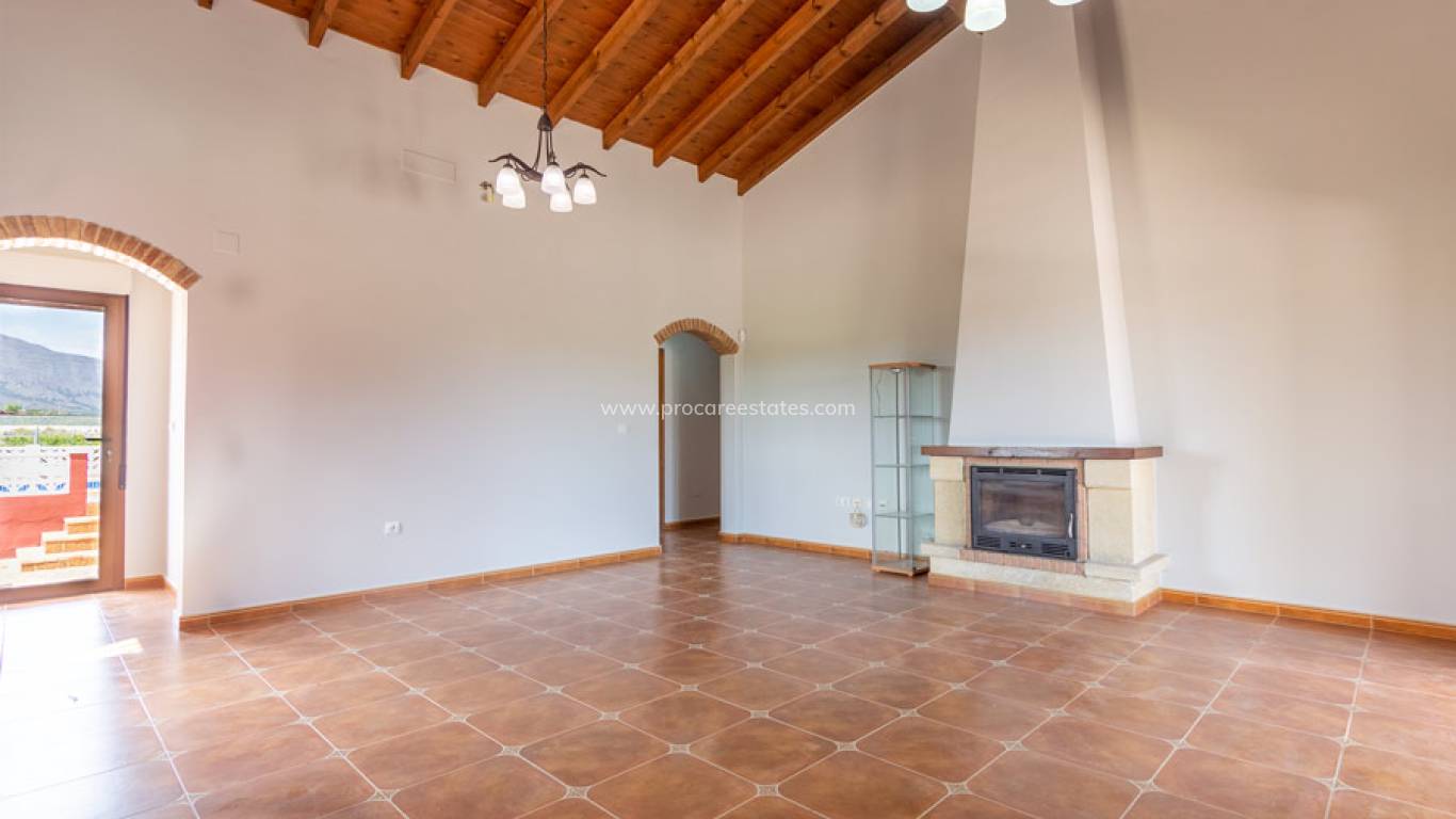 Resale - Country Property - Orihuela - Orihuela Costa