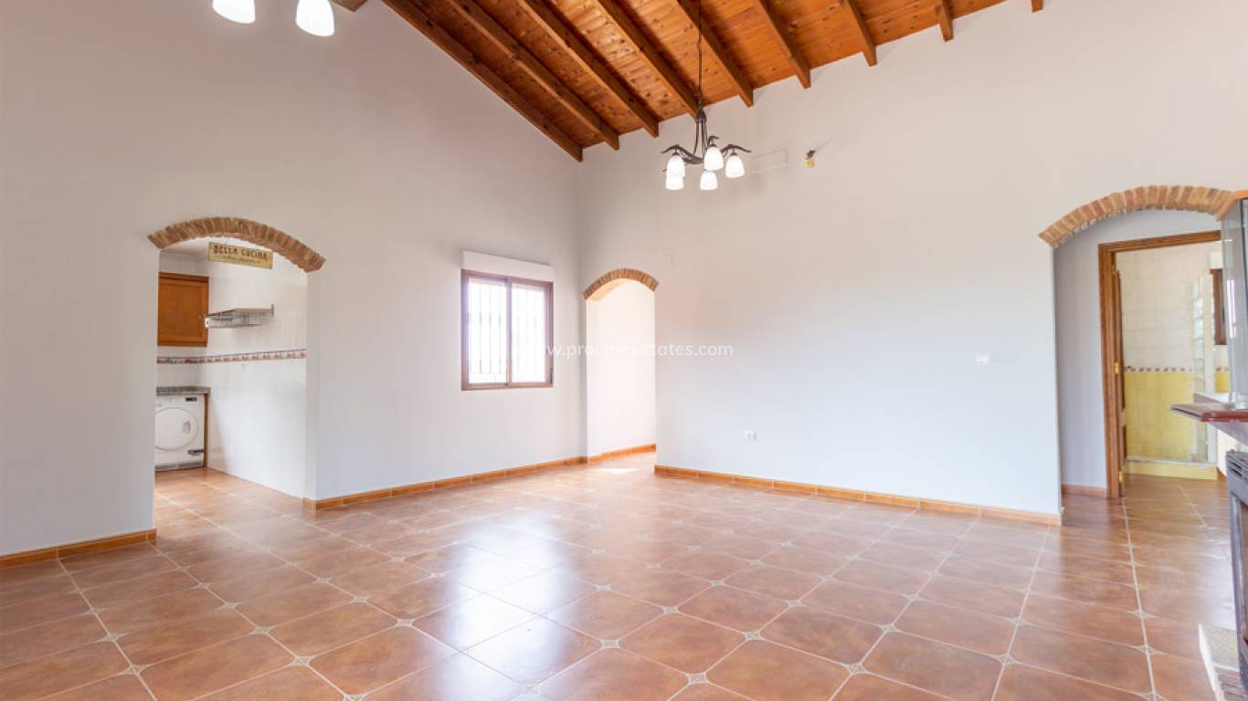 Resale - Country Property - Orihuela - Orihuela Costa