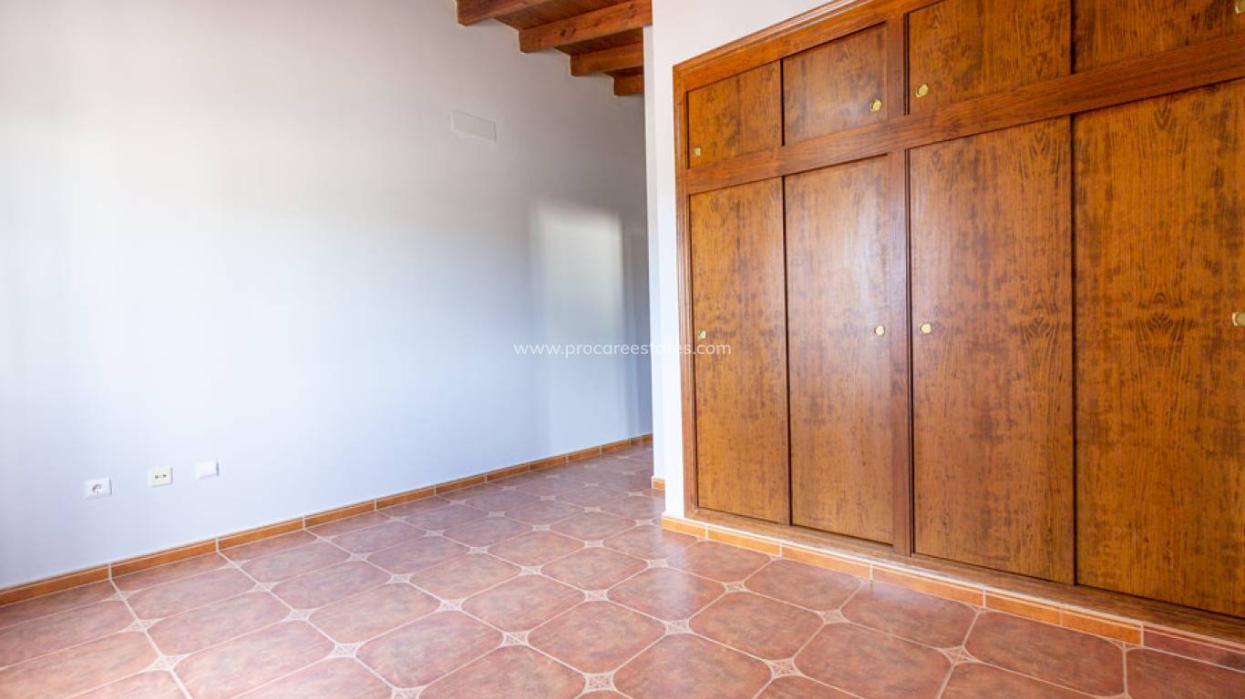 Resale - Country Property - Orihuela - Orihuela Costa