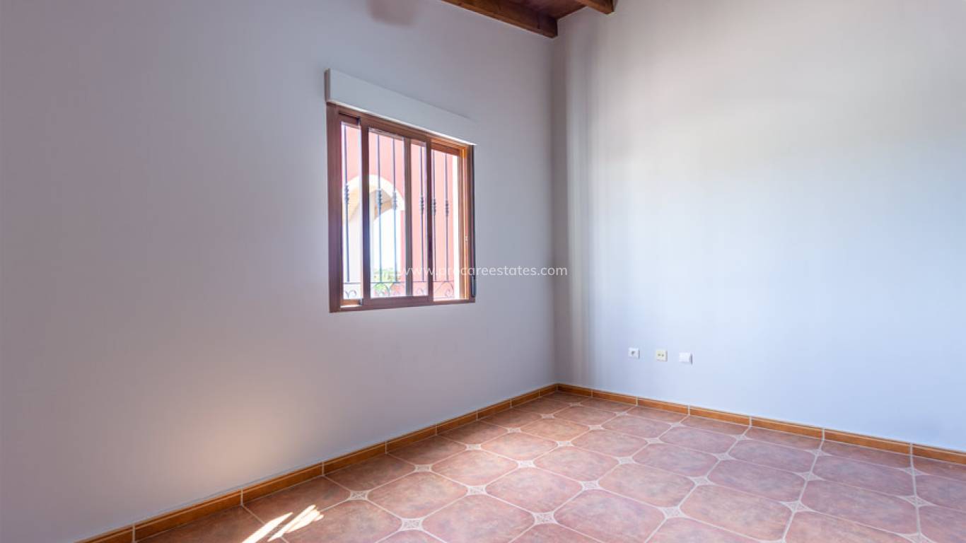 Resale - Country Property - Orihuela - Orihuela Costa