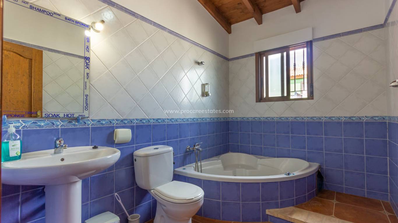 Resale - Country Property - Orihuela - Orihuela Costa