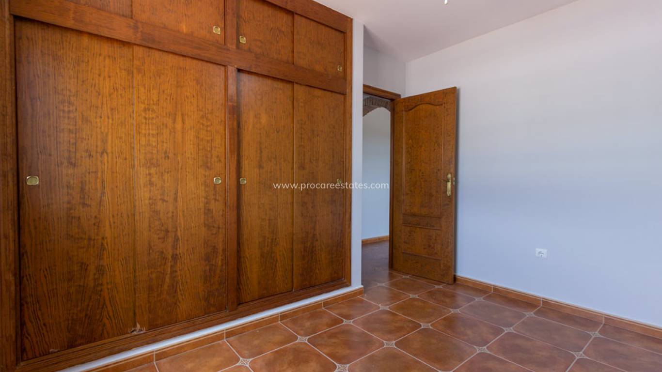 Resale - Country Property - Orihuela - Orihuela Costa