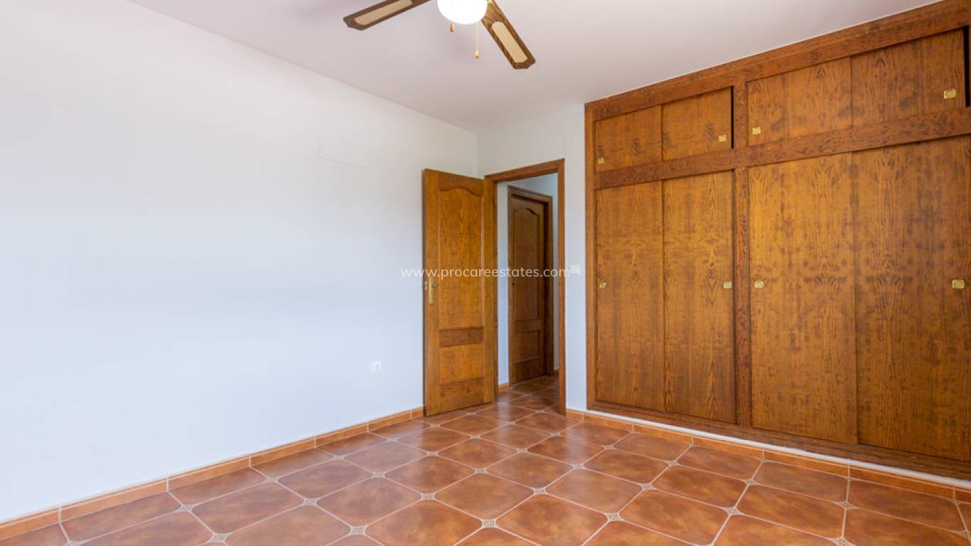 Resale - Country Property - Orihuela - Orihuela Costa