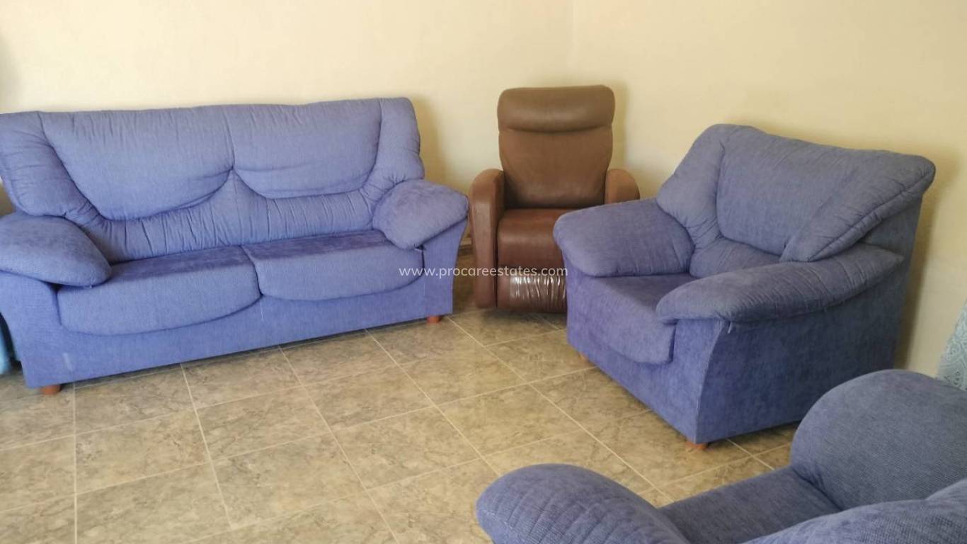 Resale - Country Property - Rojales - Ciudad Quesada