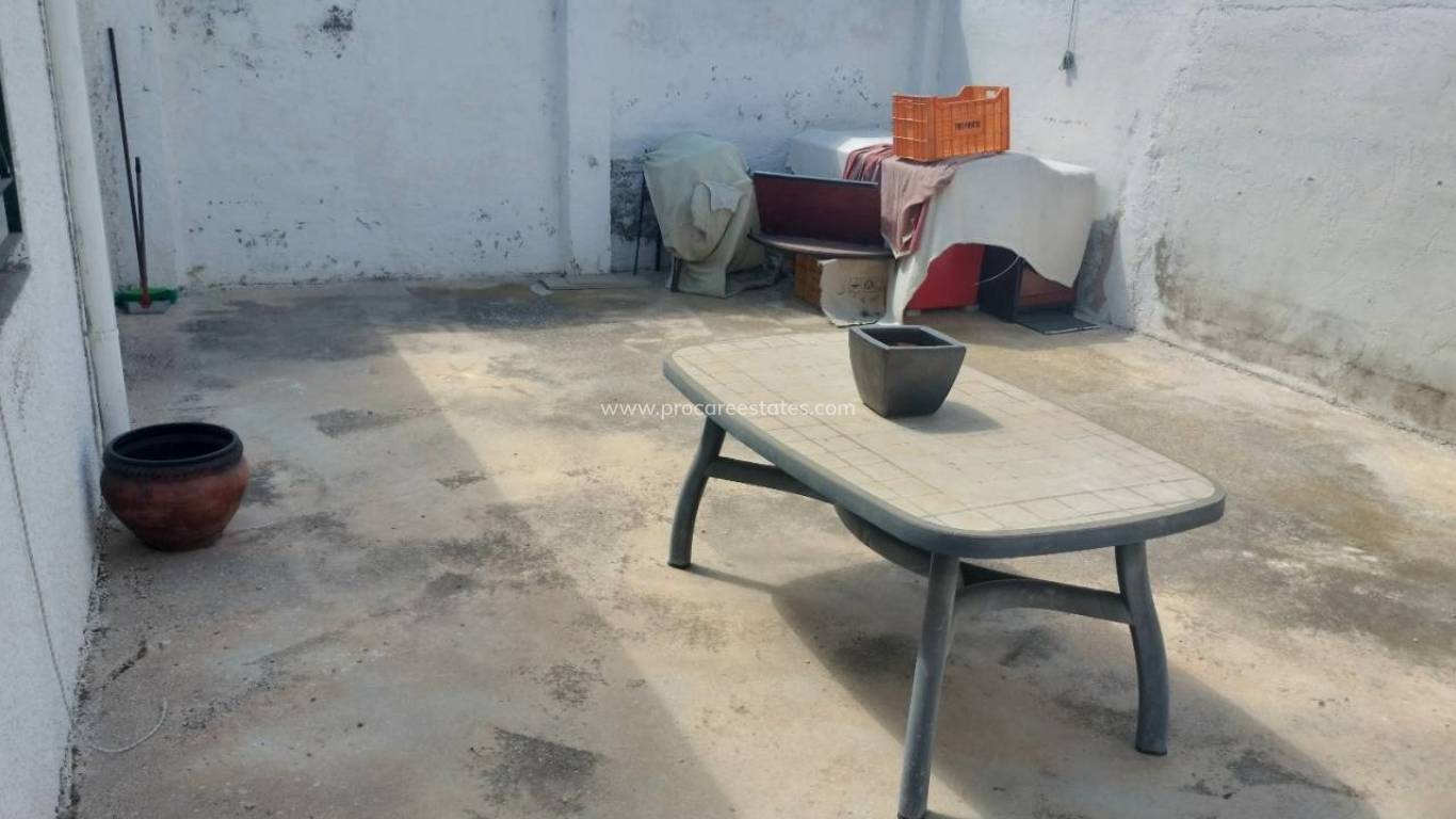 Resale - Country Property - Rojales - Ciudad Quesada