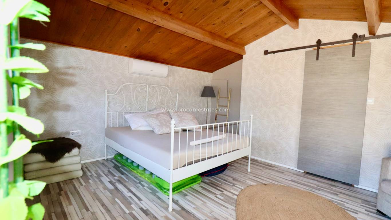 Resale - Country Property - Rojales - Heredades