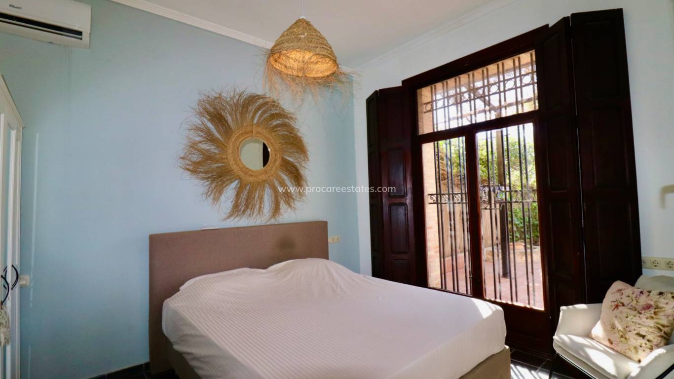 Resale - Country Property - Rojales - Heredades