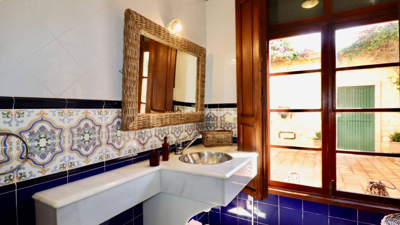 Resale - Country Property - Rojales - Heredades