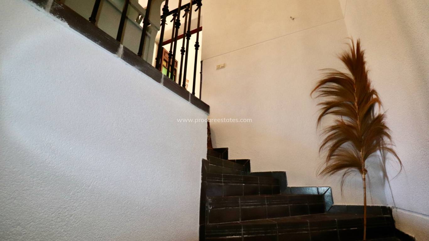 Resale - Country Property - Rojales - Heredades