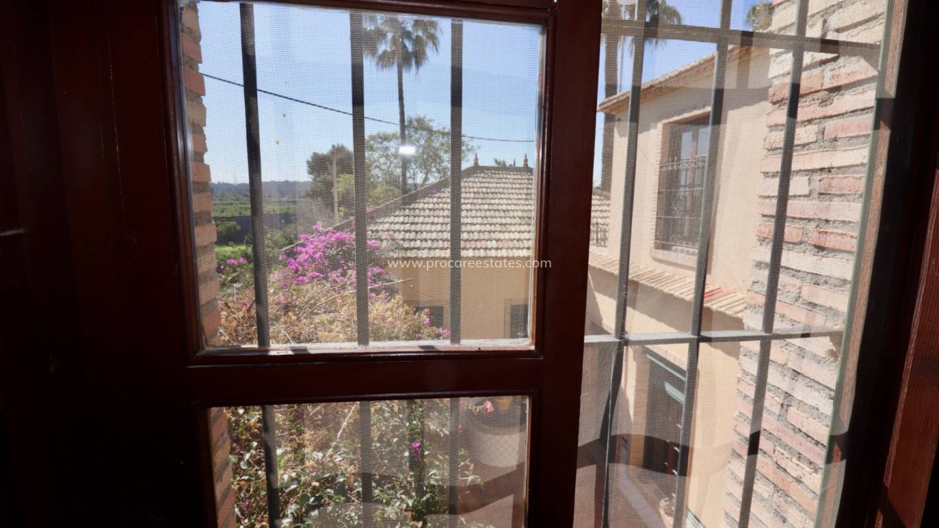 Resale - Country Property - Rojales - Heredades