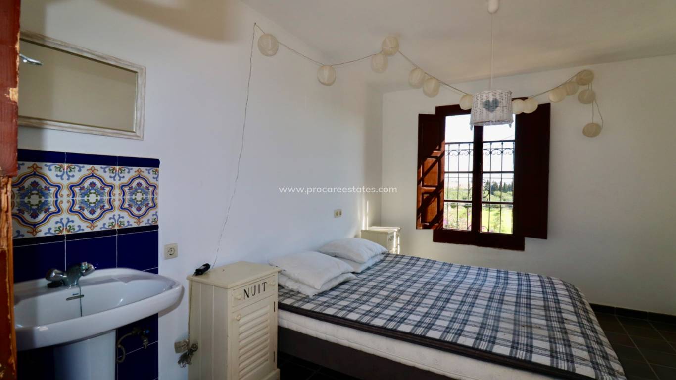 Resale - Country Property - Rojales - Heredades