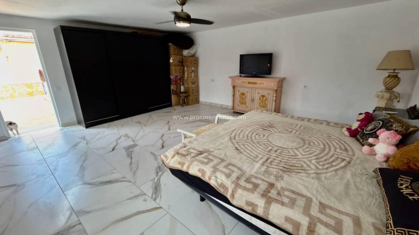 Resale - Country Property - San Fulgencio - La Marina