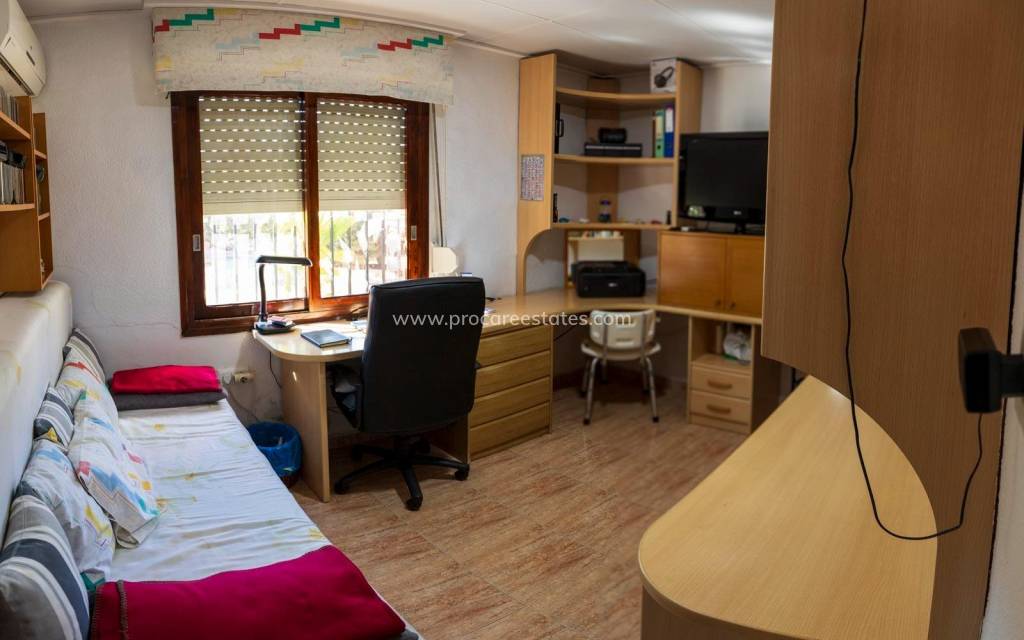 Resale - Country Property - Santa Pola - Norte