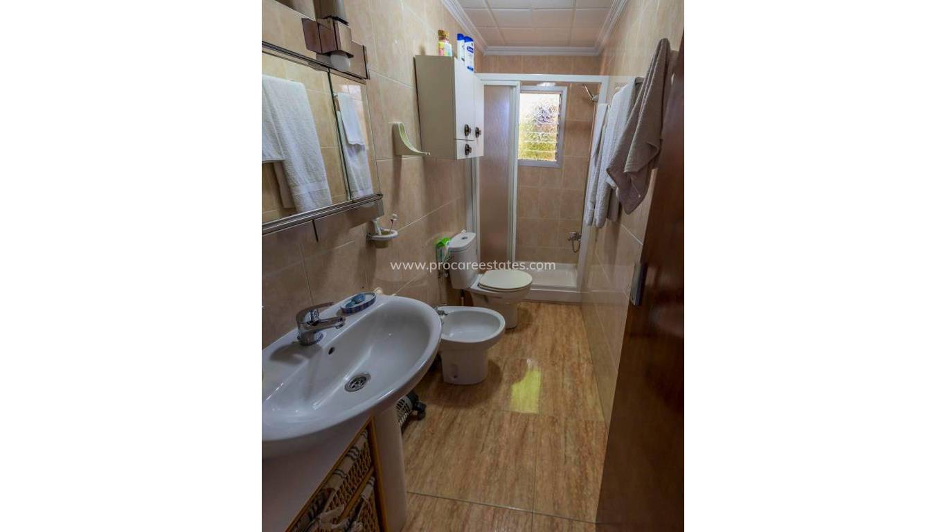 Resale - Country Property - Santa Pola - Norte