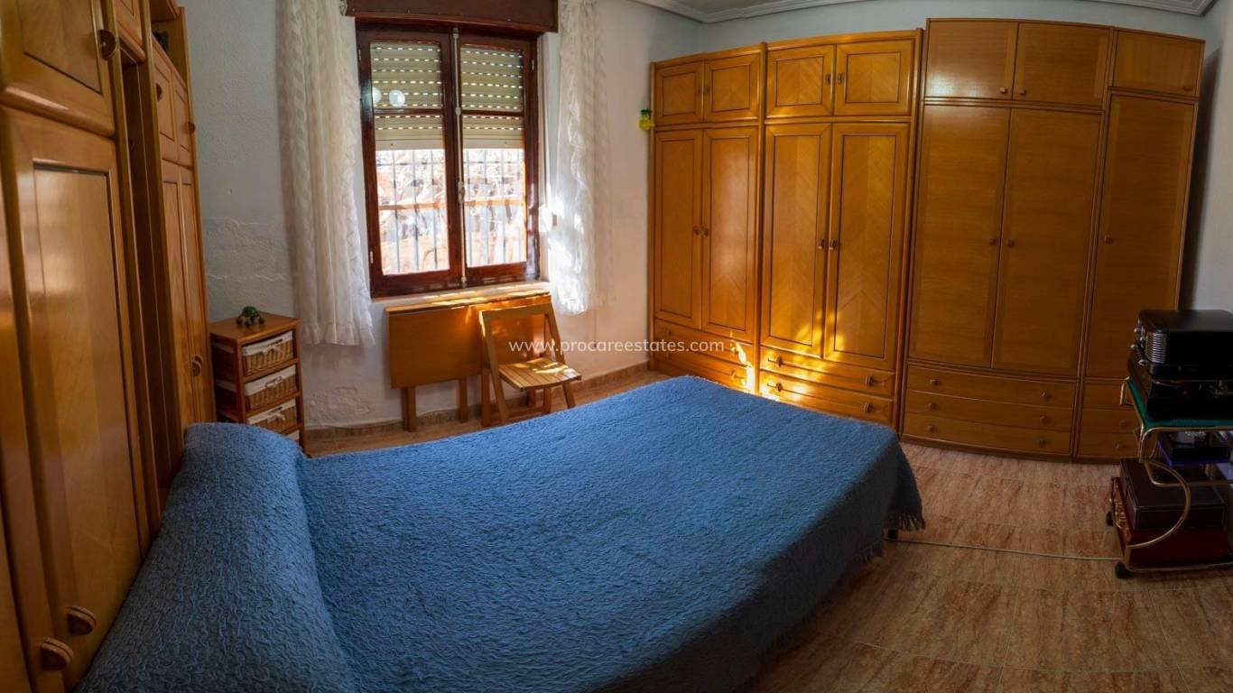 Resale - Country Property - Santa Pola - Norte