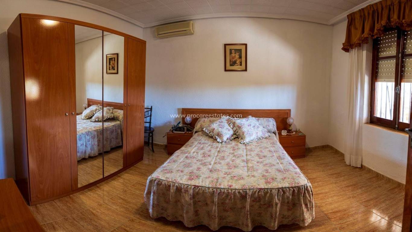 Resale - Country Property - Santa Pola - Norte