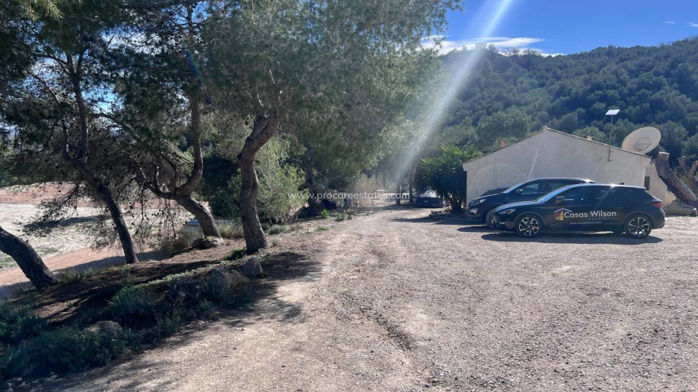 Resale - Country Property - Torremendo