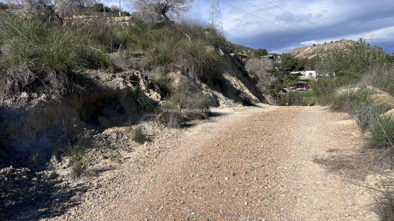 Resale - Country Property - Torremendo