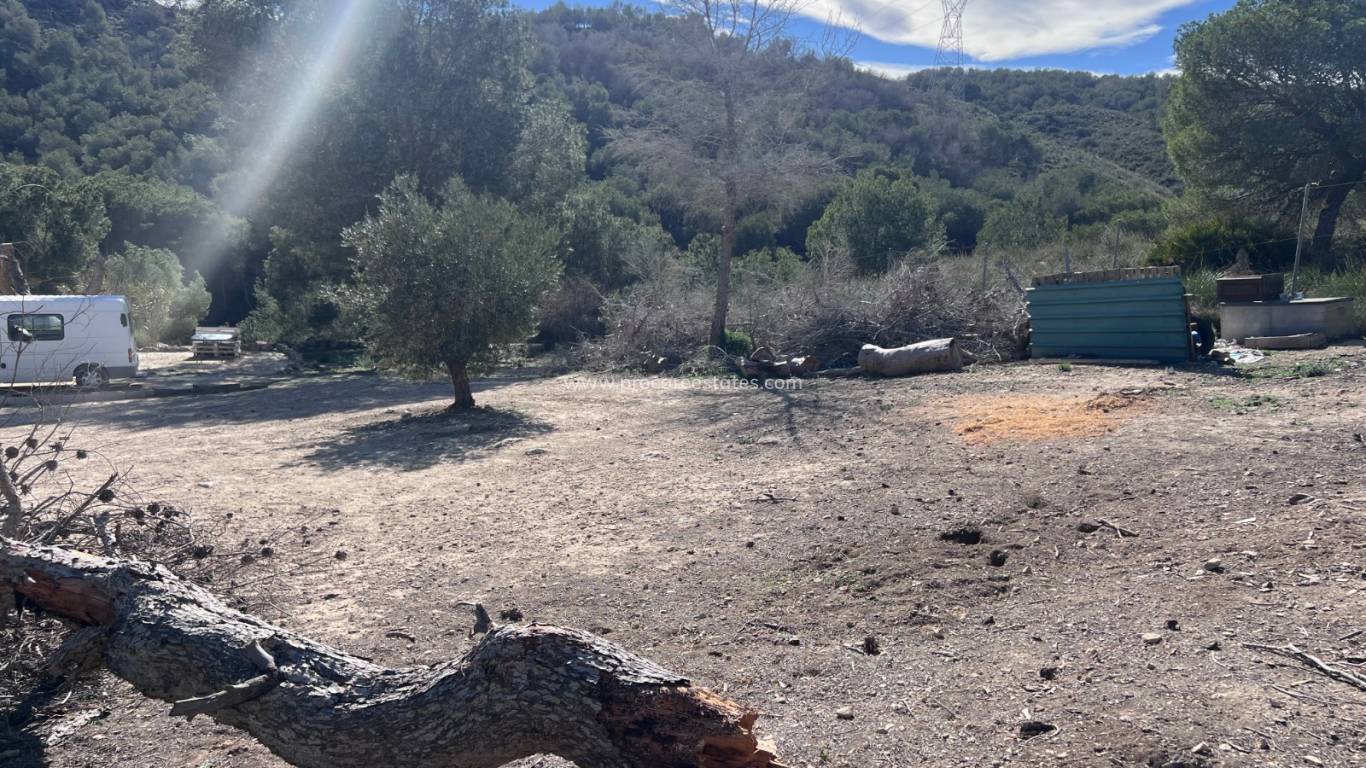 Resale - Country Property - Torremendo