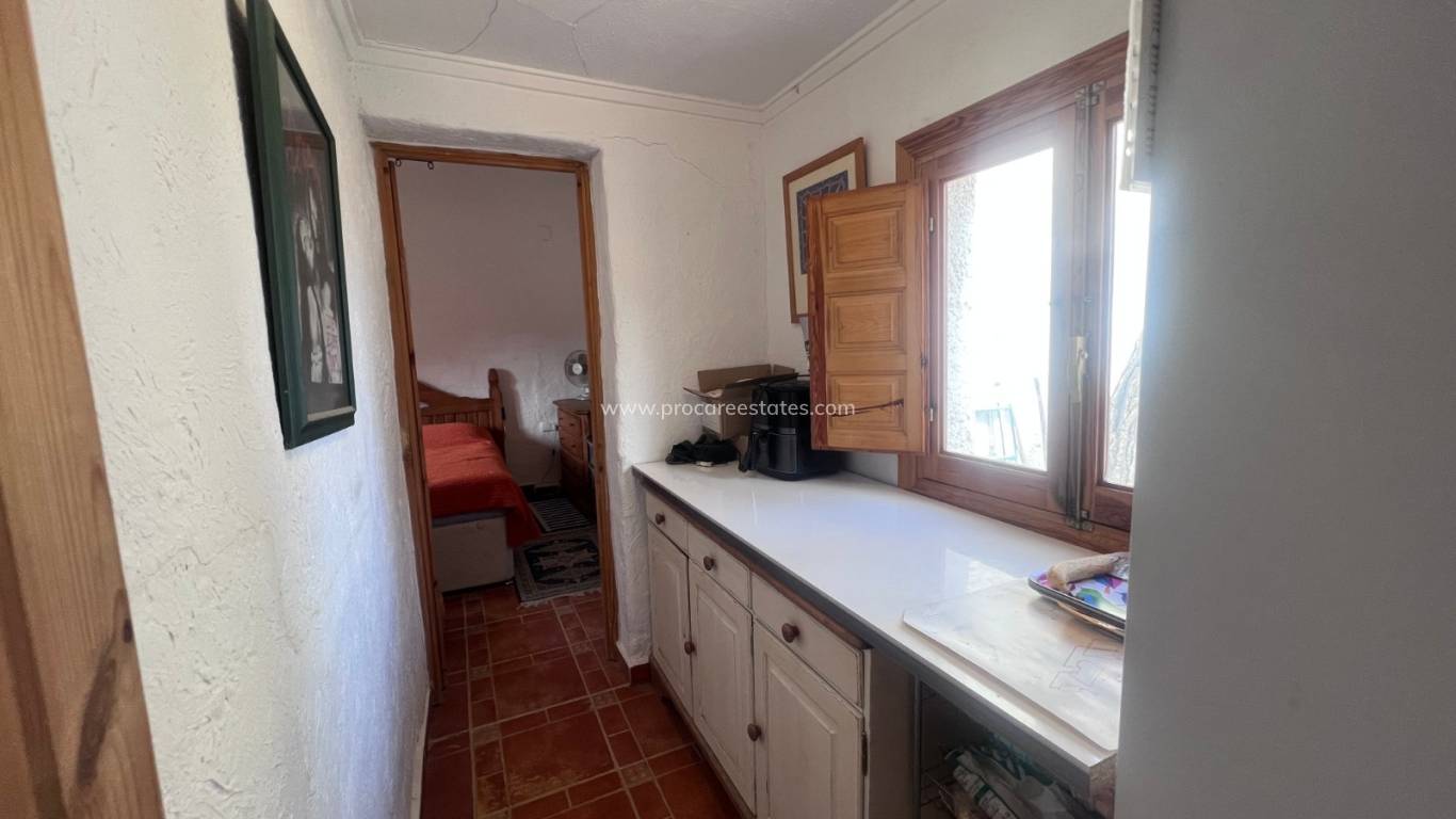 Resale - Country Property - Torremendo