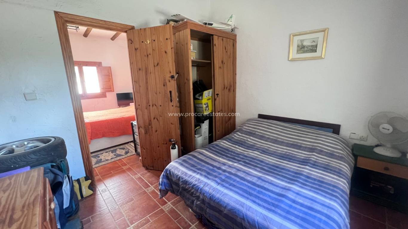 Resale - Country Property - Torremendo