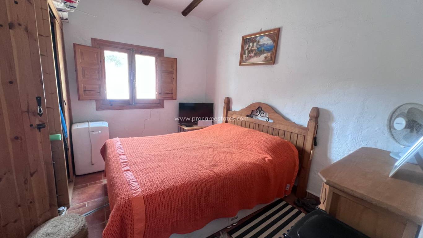 Resale - Country Property - Torremendo