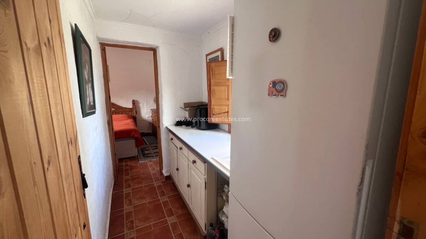 Resale - Country Property - Torremendo