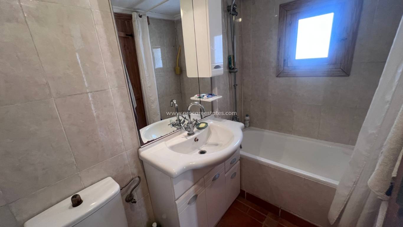 Resale - Country Property - Torremendo