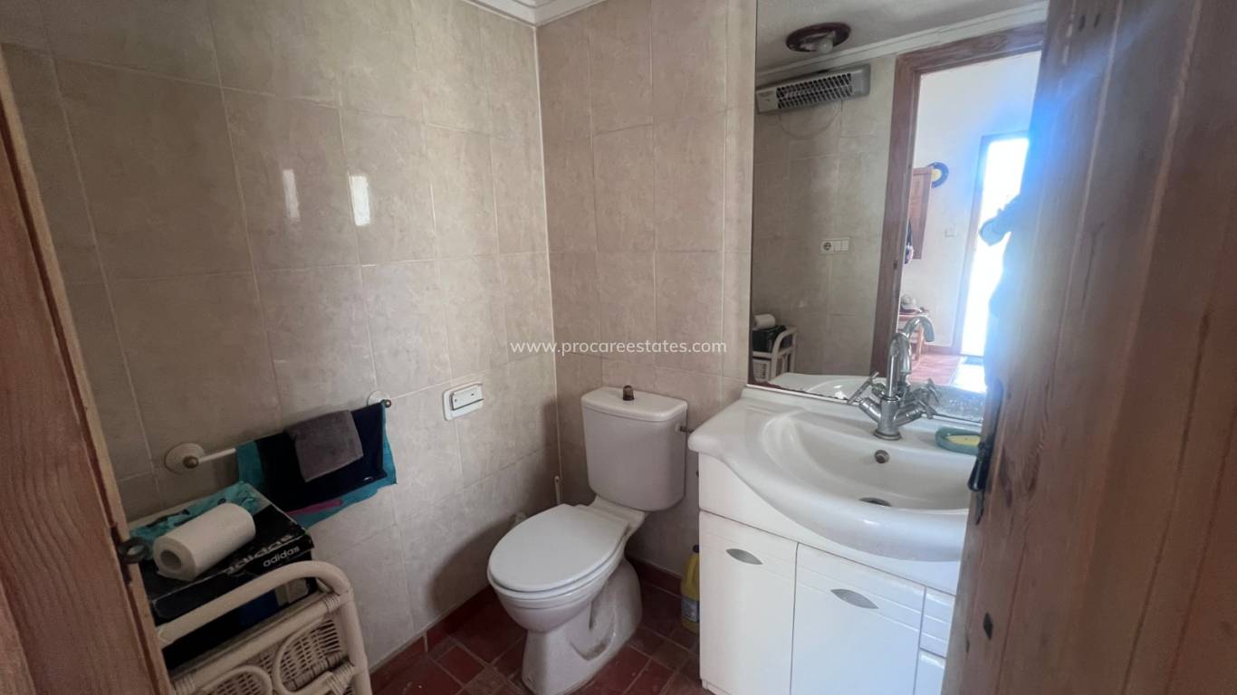 Resale - Country Property - Torremendo