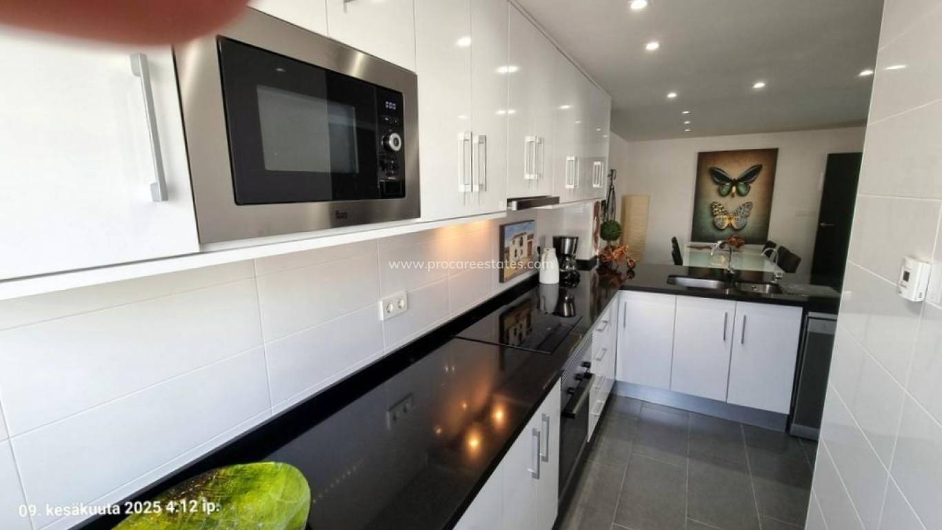 Resale - Country Property - Torrevieja - Aguas Nuevas