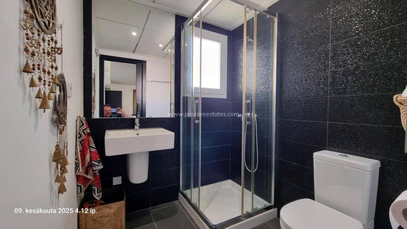 Resale - Country Property - Torrevieja - Aguas Nuevas