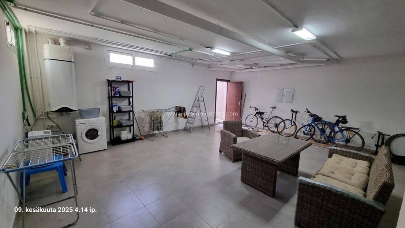 Resale - Country Property - Torrevieja - Aguas Nuevas