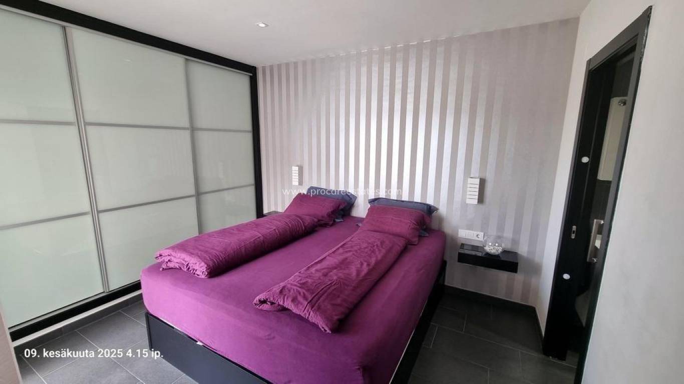 Resale - Country Property - Torrevieja - Aguas Nuevas