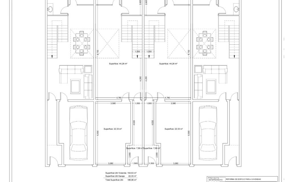 Resale - Development - Almoradi - Las Heredades